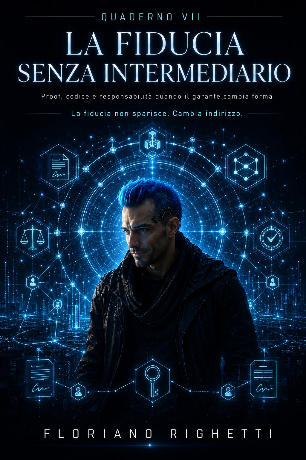 Trust Without Intermediary cover image
